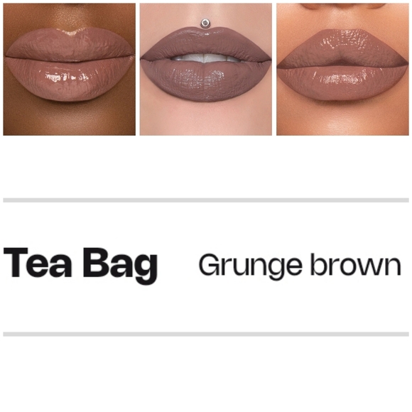 Jeffree Star Supreme Gloss in "Tea Bag" - Picture 4 of 4